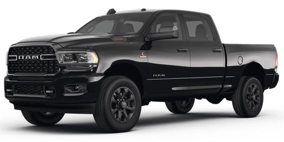 RAM 2500 2024 3C6UR5DJ6RG353995 image