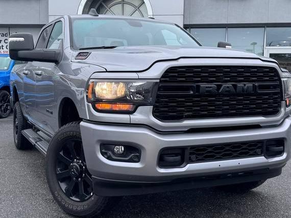 RAM 2500 2024 3C6UR5DJ6RG380520 image