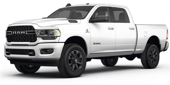 RAM 2500 2024 3C6UR5DL3RG247697 image
