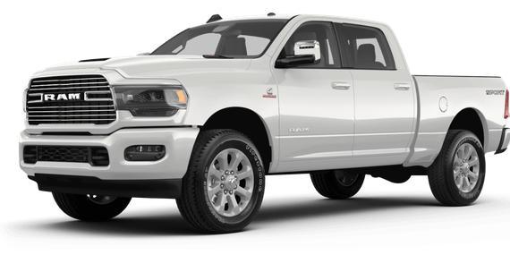 RAM 2500 2024 3C6UR5FL4RG367182 image