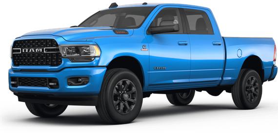 RAM 2500 2024 3C6UR5DJ1RG406473 image RAM 2500 2024 3C6UR5DJ1RG406473 image