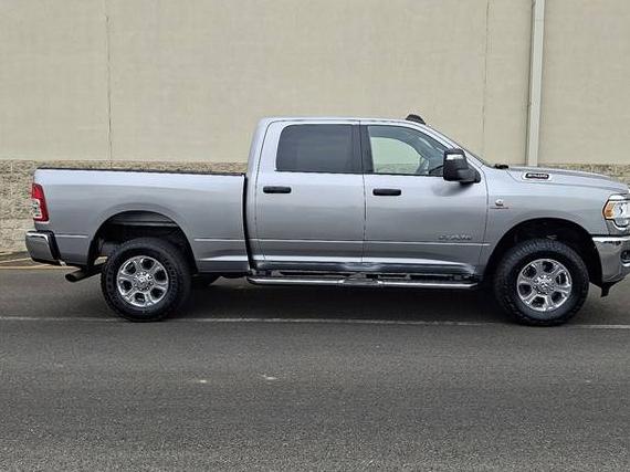 RAM 2500 2024 3C6UR5DL5RG266347 image