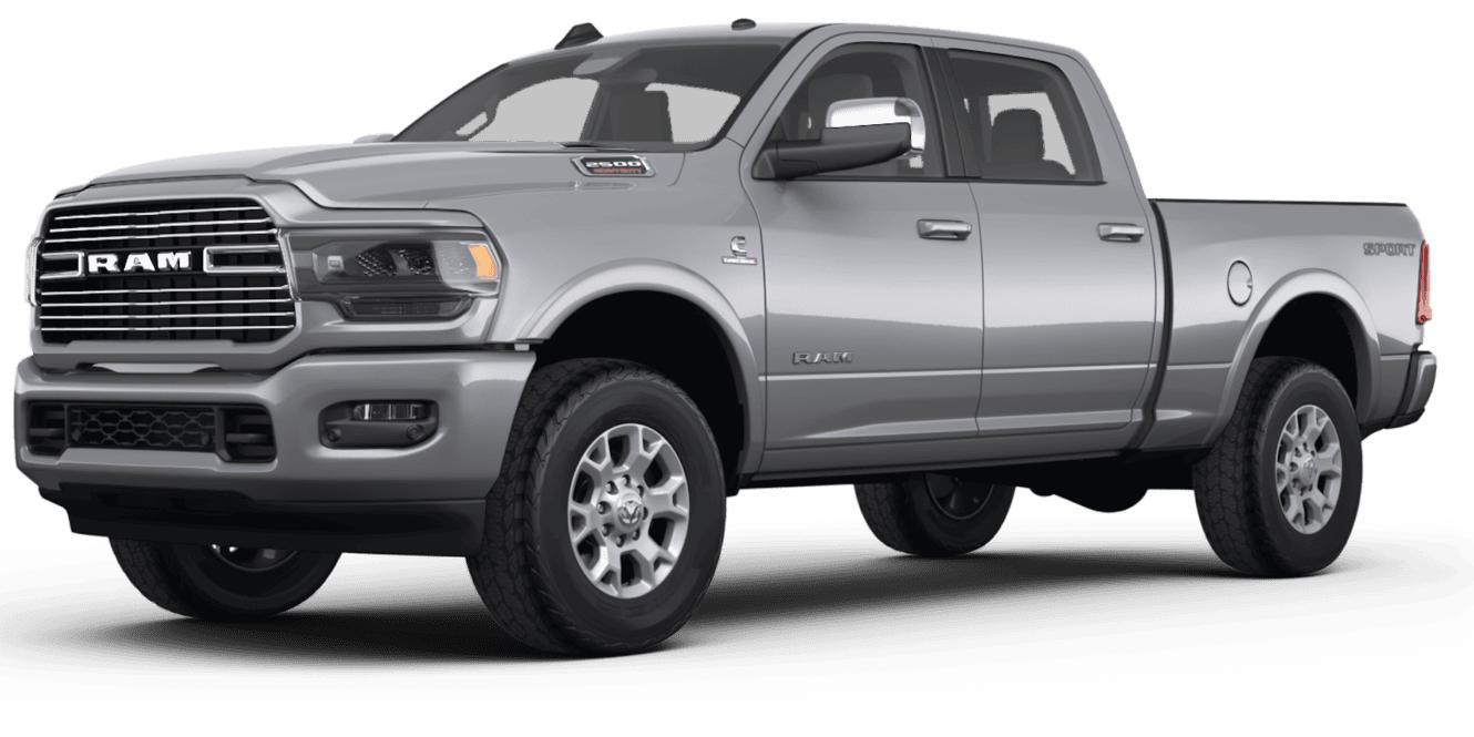 RAM 2500 2024 3C6UR5HJ7RG179090 image