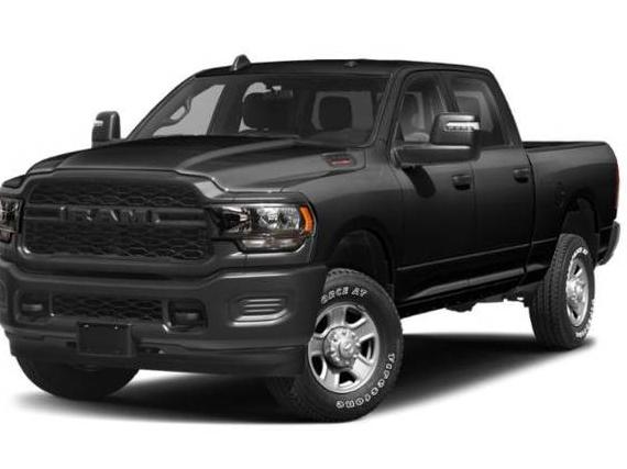 RAM 2500 2024 3C6UR5CL6RG114546 image