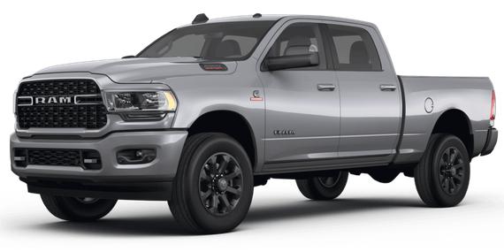 RAM 2500 2024 3C6UR5DL6RG125707 image RAM 2500 2024 3C6UR5DL6RG125707 image