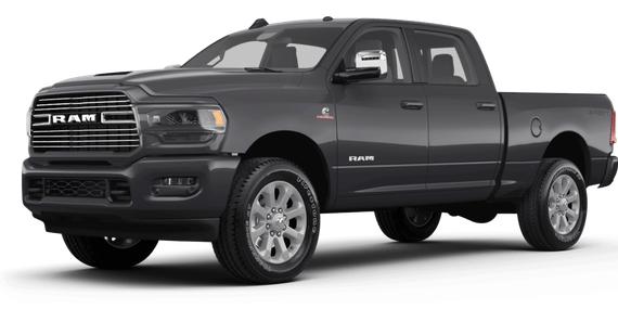 RAM 2500 2024 3C6UR5FL2RG177252 image