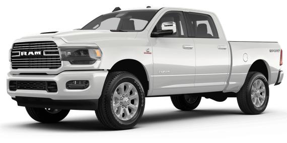 RAM 2500 2024 3C6UR5FL4RG414937 image RAM 2500 2024 3C6UR5FL4RG414937 image