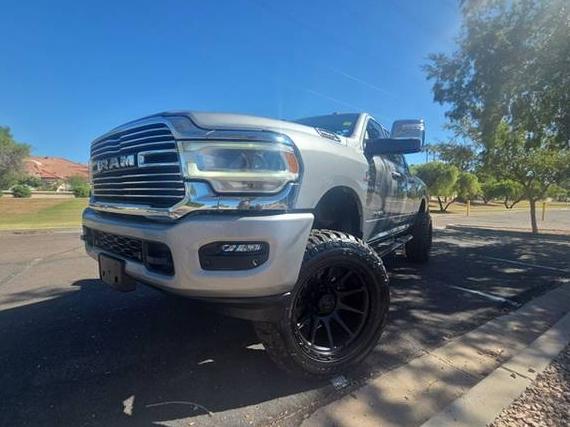 RAM 2500 2024 3C6UR5FL0RG276880 image RAM 2500 2024 3C6UR5FL0RG276880 image