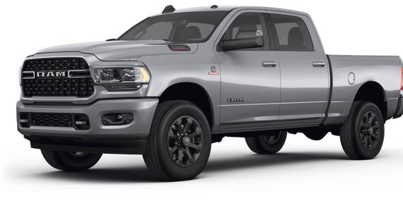 RAM 2500 2024 3C6UR5DJ4RG323149 image