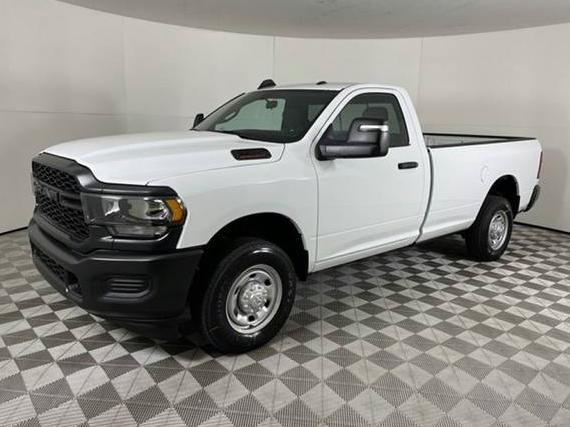 RAM 2500 2024 3C6UR5DLXRG303764 image RAM 2500 2024 3C6UR5DLXRG303764 image