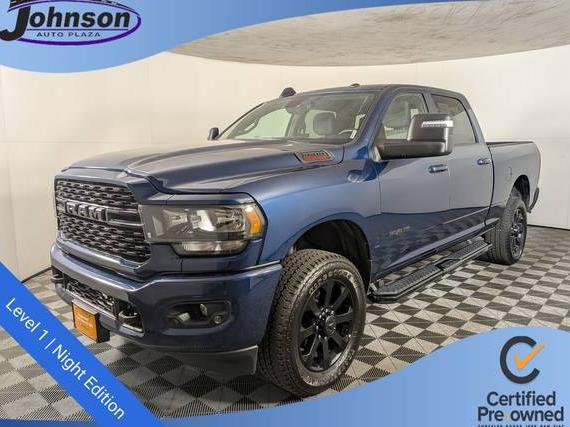 RAM 2500 2024 3C6UR5DJ9RG382987 image