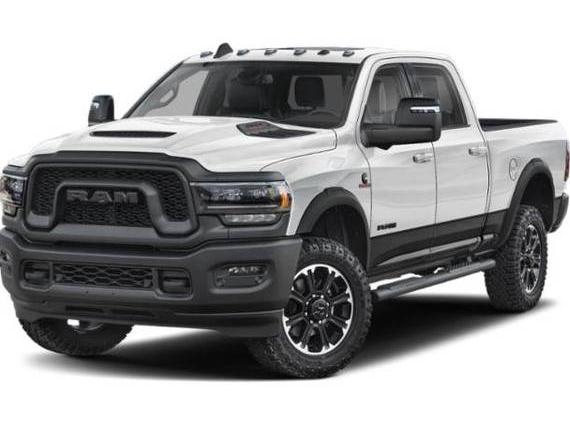 RAM 2500 2024 3C6UR5EL1RG239273 image