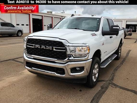 RAM 2500 2024 3C6UR5DL6RG153832 image RAM 2500 2024 3C6UR5DL6RG153832 image