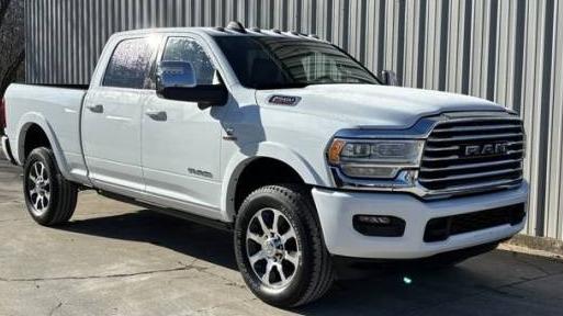 RAM 2500 2024 3C6UR5GL2RG190274 image