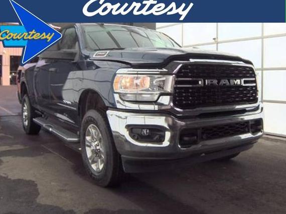 RAM 2500 2024 3C6UR5DJ0RG382537 image RAM 2500 2024 3C6UR5DJ0RG382537 image