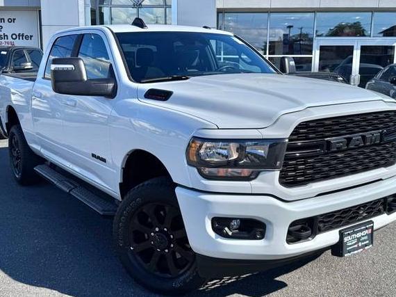 RAM 2500 2024 3C6UR5DJ2RG386413 image RAM 2500 2024 3C6UR5DJ2RG386413 image