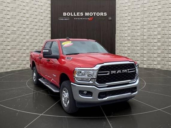 RAM 2500 2024 3C6UR5DJ5RG342034 image