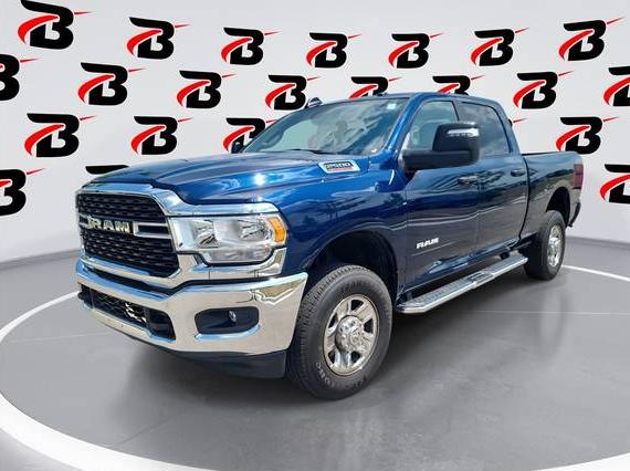 RAM 2500 2024 3C6UR5DJ6RG348649 image
