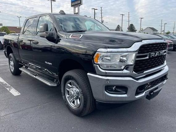 RAM 2500 2024 3C6UR5DJXRG353840 image