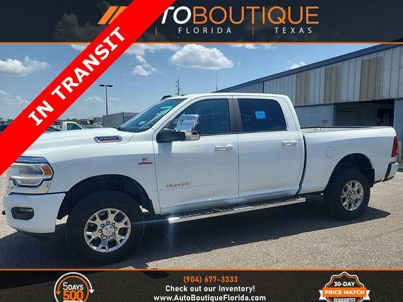 RAM 2500 2024 3C6UR5FLXRG160098 image