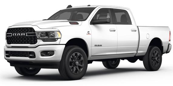 RAM 2500 2024 3C6UR5DJ0RG341826 image