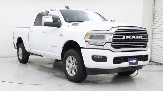 RAM 2500 2024 3C6UR5FL9RG304420 image RAM 2500 2024 3C6UR5FL9RG304420 image