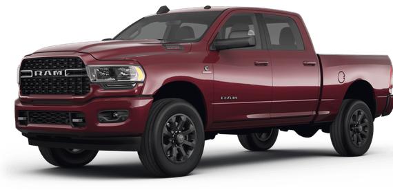 RAM 2500 2024 3C6UR5DJ6RG322648 image