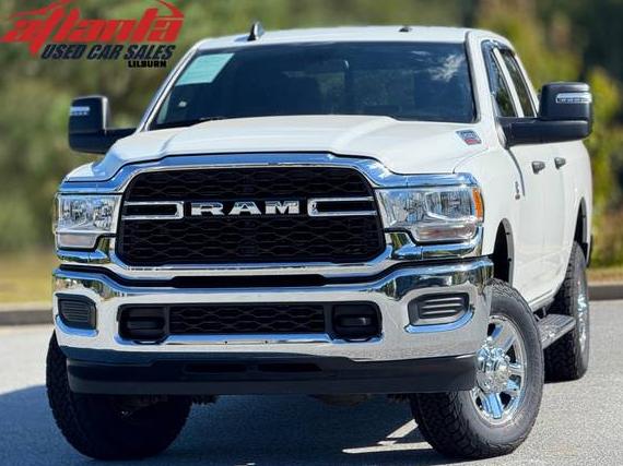 RAM 2500 2024 3C6UR5CL9RG233532 image RAM 2500 2024 3C6UR5CL9RG233532 image