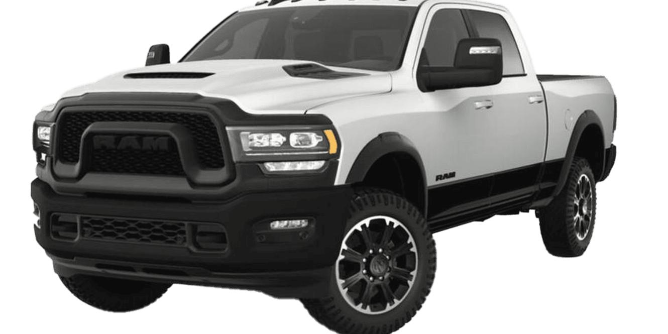 RAM 2500 2024 3C6TR5EJ5RG218081 image