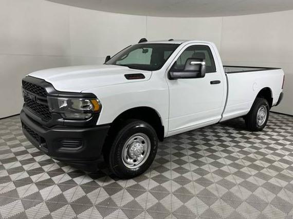 RAM 2500 2024 3C6UR5DL3RG176730 image