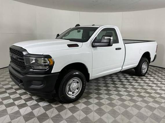 RAM 2500 2024 3C6UR5DJ7RG373172 image