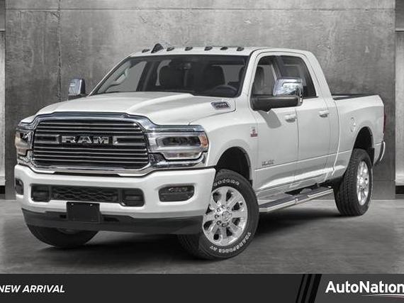 RAM 2500 2024 3C6UR5NL7RG223515 image