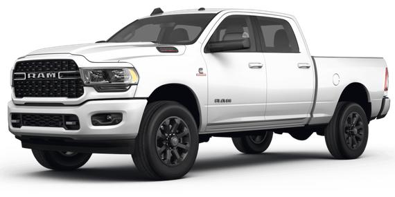 RAM 2500 2024 3C6UR5DLXRG153672 image