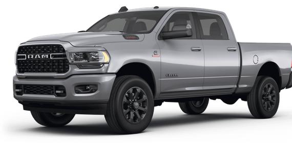 RAM 2500 2024 3C6UR5DJ4RG387045 image