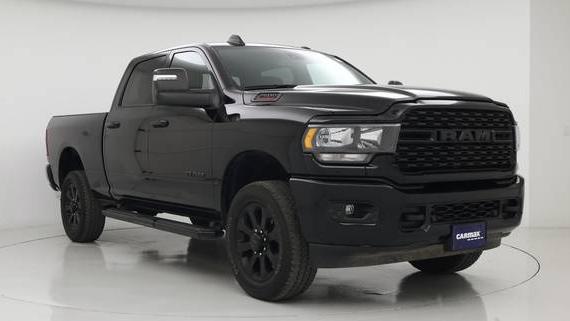 RAM 2500 2024 3C6UR5DJ5RG381268 image