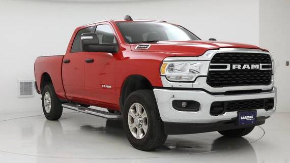 RAM 2500 2024 3C6UR5DJ5RG322933 image RAM 2500 2024 3C6UR5DJ5RG322933 image