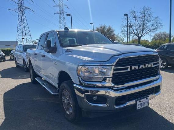 RAM 2500 2024 3C6UR5DL1RG285901 image RAM 2500 2024 3C6UR5DL1RG285901 image