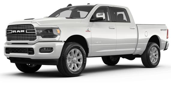 RAM 2500 2024 3C6UR5FL7RG138298 image