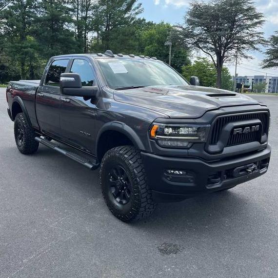 RAM 2500 2024 3C6TR5EJXRG134127 image