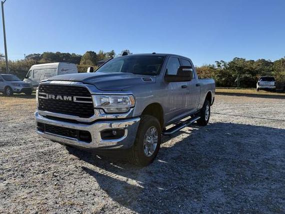 RAM 2500 2024 3C6UR5DJ9RG347236 image RAM 2500 2024 3C6UR5DJ9RG347236 image