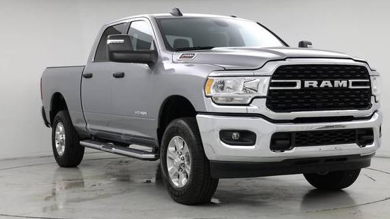 RAM 2500 2024 3C6UR5DJ3RG373881 image