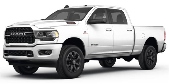 RAM 2500 2024 3C6UR5DJ9RG354669 image