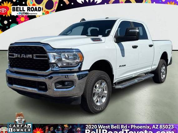 RAM 2500 2024 3C6UR5DJ0RG373739 image RAM 2500 2024 3C6UR5DJ0RG373739 image