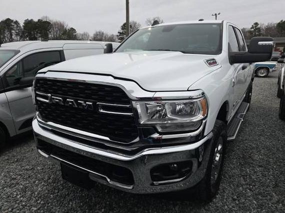 RAM 2500 2024 3C6UR5DL7RG131287 image RAM 2500 2024 3C6UR5DL7RG131287 image