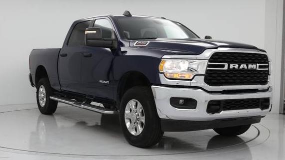 RAM 2500 2024 3C6UR5DJ5RG323337 image