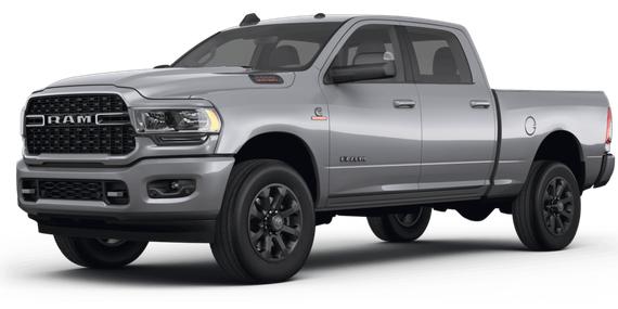 RAM 2500 2024 3C6UR5DJ4RG413370 image RAM 2500 2024 3C6UR5DJ4RG413370 image