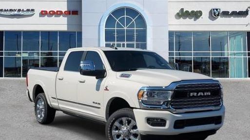 RAM 2500 2024 3C6UR5SL7RG356702 image
