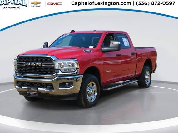 RAM 2500 2024 3C6UR5DJ0RG322533 image RAM 2500 2024 3C6UR5DJ0RG322533 image