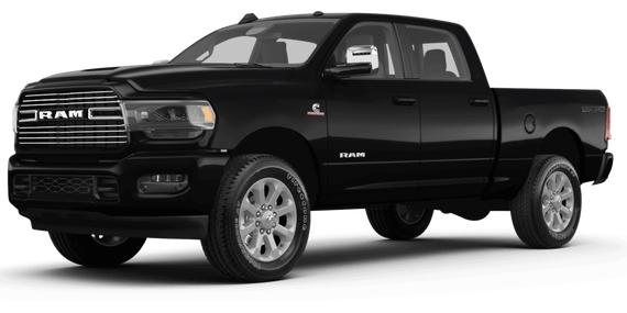 RAM 2500 2024 3C6UR5FL2RG401636 image