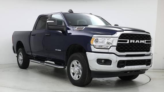 RAM 2500 2024 3C6UR5DJ9RG342523 image